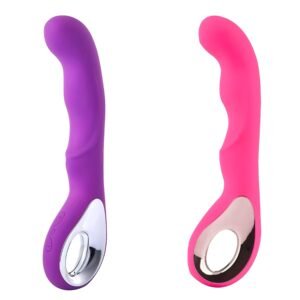 Three-Section Vibrator