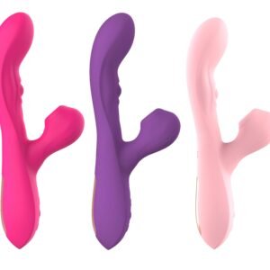 Thermal-Suction Vibrator Pro