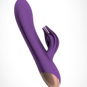 GlitzBunny Vibrator