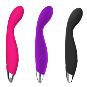 G-spot vibrator