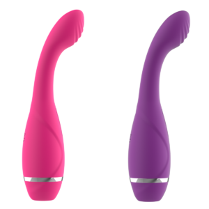 Clitoral Suction & G-spot Vibrator