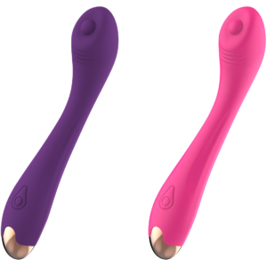 Single-Speed Vibrator Gen 2