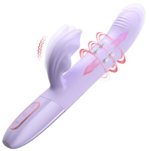 Power Move Vibrator Pro