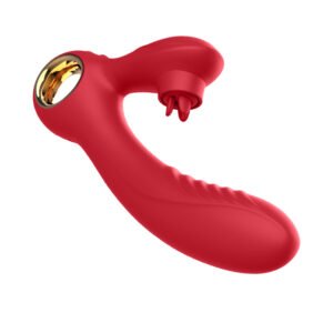 Pleasure Clover Vibrator