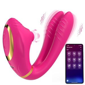 Dual Vibration Tapping Wand