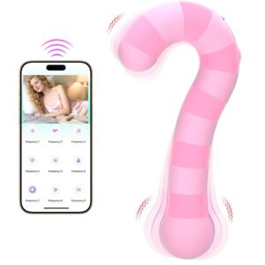 G-spot vibrator
