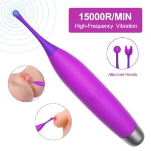Orgasm Pen