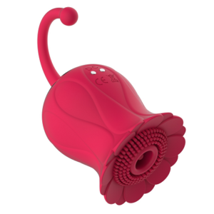 Sunflower Suction Toy