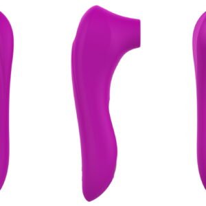 Model SAV100 Suction Toy