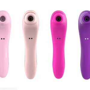 Model 080: Overstimulation Vibrator