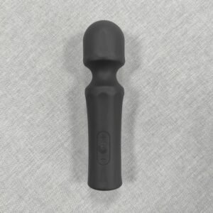 Magnetically Charged Vibrator