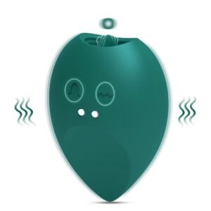 The Glam Lick: Version 01