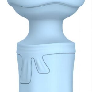 Crafted Mini Vibrator