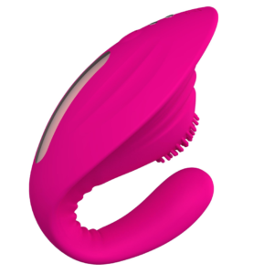 Shell-Inspired Wearable Toy