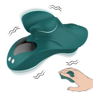 Xinmeng Finger Vibrator