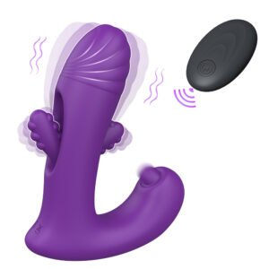 Beier Wearable Tapper