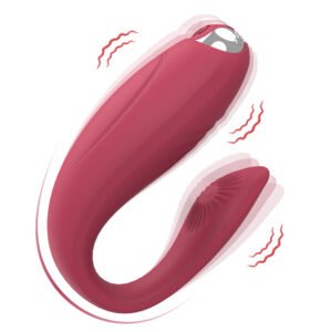 Yuna 4 Wearable Vibrator