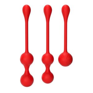 Kena 3-Piece Kegel Ball Set