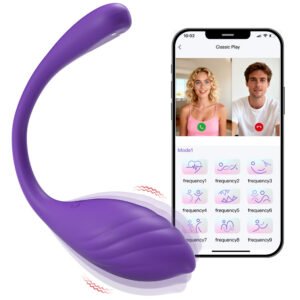 Abyss Wave - Smart Egg