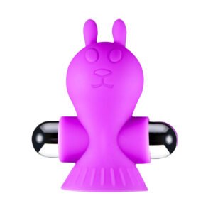 Bunny Bloom Vibrator
