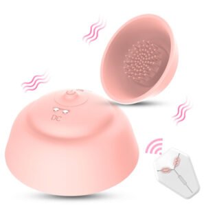 Bust Massager 2.0