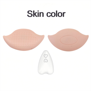 Cordless Bust Massager