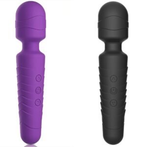 Liquid Silicone Vibrator