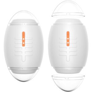 The Gridiron Grip - Football Design