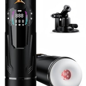 The Paladin - Sacred Stroker