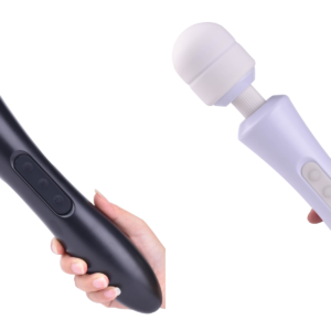 Flat-Head Wireless Vibrator V2.0