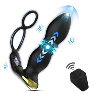 Rear Emperor 2nd Gen