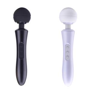 Round-Tip Wireless Vibrator V3.0