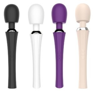 Eronomic Grip Vibrator