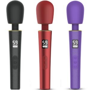 Pulse Digital Compact Vibrato