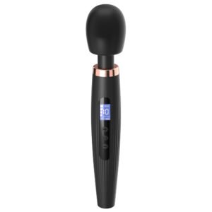 Smart-Curve Display Vibrator