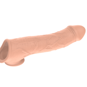 War Wolf 3rd Gen Strap-On