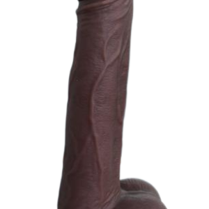 Model 016 Baron Dildo