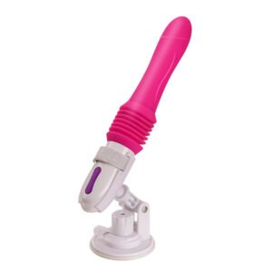 Thrusting Sex Machine