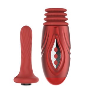 New Model Sex Machine 2