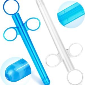 Lubricant Syringe No.2 with 0-10cm Scale