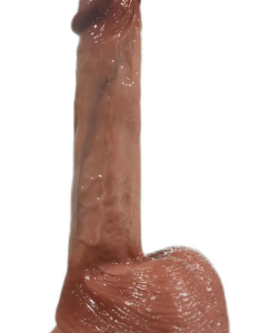 Gentleman "XL" Realistic Dildo