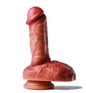 Stylish Gentleman Dildo